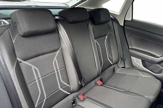 Used Volkswagen Taigo 2024 for sale - 76211464: Photo 8