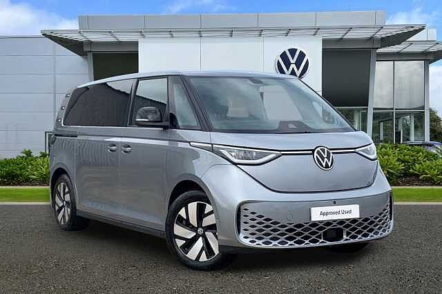 Used Volkswagen ID.Buzz 2025 for sale - 76625797: Photo 1