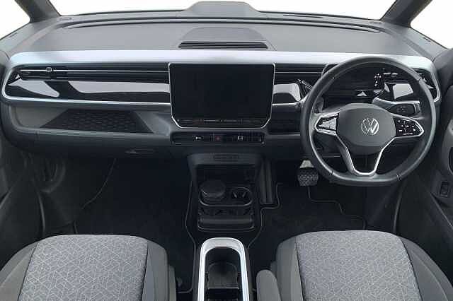 Used Volkswagen ID.Buzz 2025 for sale - 76625797: Photo 10