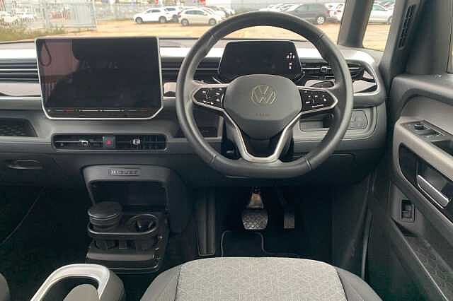 Used Volkswagen ID.Buzz 2025 for sale - 76625797: Photo 14