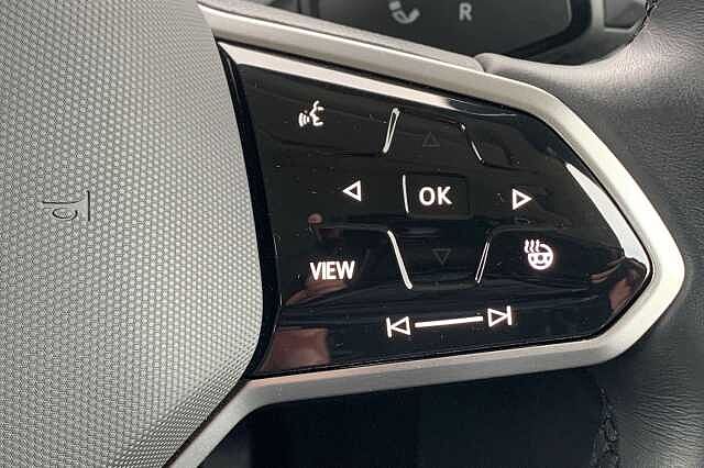 Used Volkswagen ID.Buzz 2025 for sale - 76625797: Photo 17