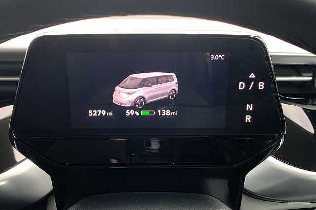 Used Volkswagen ID.Buzz 2025 for sale - 76625797: Photo 18