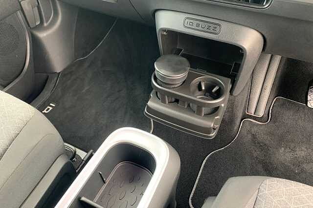 Used Volkswagen ID.Buzz 2025 for sale - 76625797: Photo 19