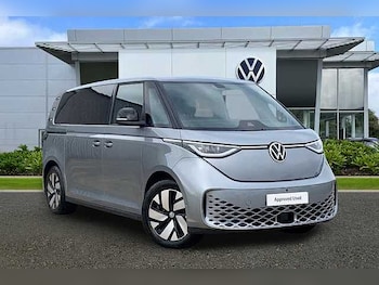 Volkswagen - ID.Buzz