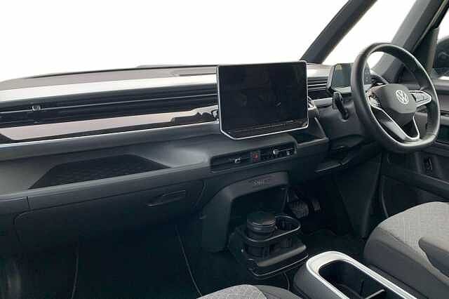 Used Volkswagen ID.Buzz 2025 for sale - 76625797: Photo 2