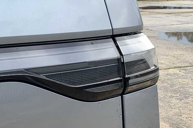 Used Volkswagen ID.Buzz 2025 for sale - 76625797: Photo 22