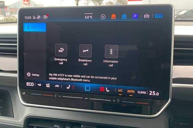 Used Volkswagen ID.Buzz 2025 for sale - 76625797: Photo 24