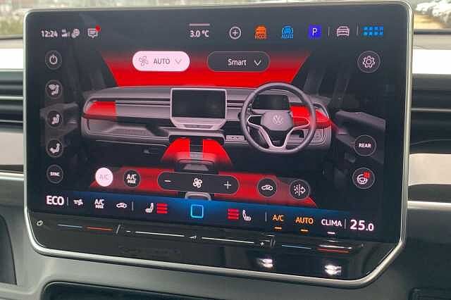 Used Volkswagen ID.Buzz 2025 for sale - 76625797: Photo 29