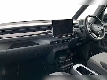 Used Volkswagen ID.Buzz 2025 for sale - 76625797: Photo