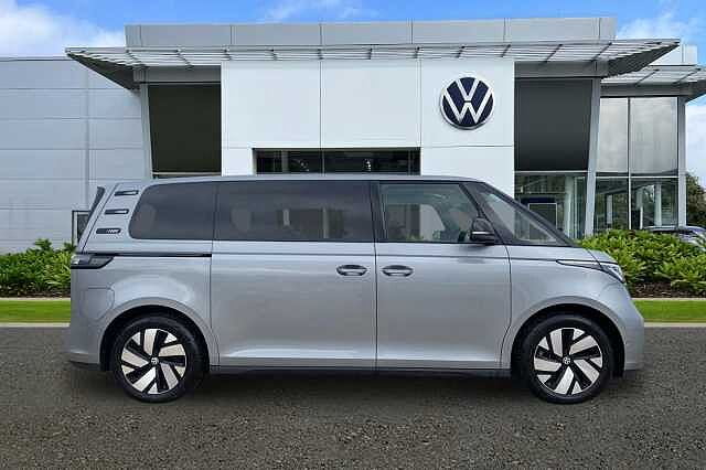 Used Volkswagen ID.Buzz 2025 for sale - 76625797: Photo 4