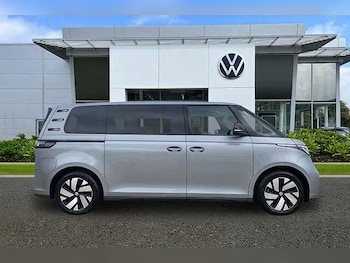 Used Volkswagen ID.Buzz 2025 for sale - 76625797: Photo