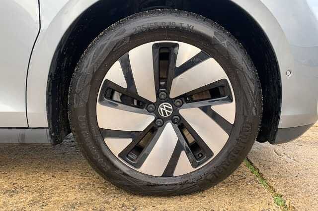 Used Volkswagen ID.Buzz 2025 for sale - 76625797: Photo 5
