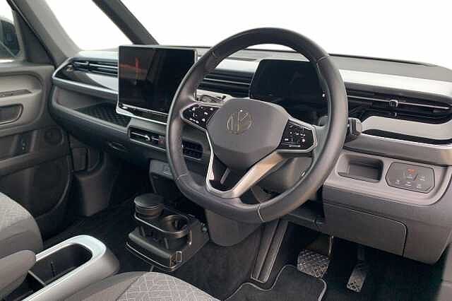 Used Volkswagen ID.Buzz 2025 for sale - 76625797: Photo 6