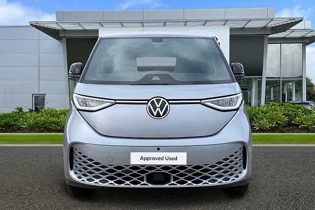 Used Volkswagen ID.Buzz 2025 for sale - 76625797: Photo 7