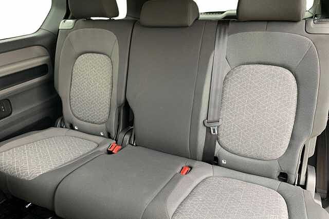 Used Volkswagen ID.Buzz 2025 for sale - 76625797: Photo 8