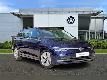 Used Volkswagen Golf 2021 for sale - 75778283: Photo