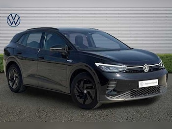 Used Volkswagen ID.4 2023 for sale - 78986779: Photo