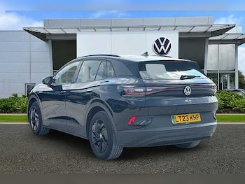 Used Volkswagen ID.4 2023 for sale - 78986779: Photo