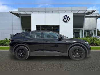 Used Volkswagen ID.4 2023 for sale - 78986779: Photo