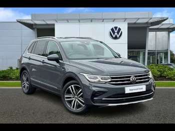 2022 (22) - PA Elegance EVO 1.5 TSI 150PS 7-speed DSG 5 door