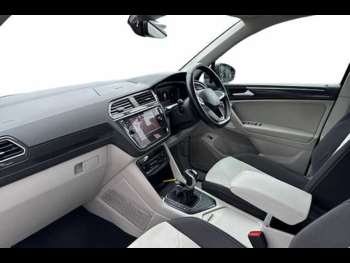 Used Volkswagen Tiguan 2022 for sale - 75021448: Photo