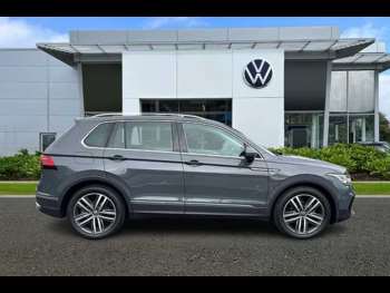 Used Volkswagen Tiguan 2022 for sale - 75021448: Photo