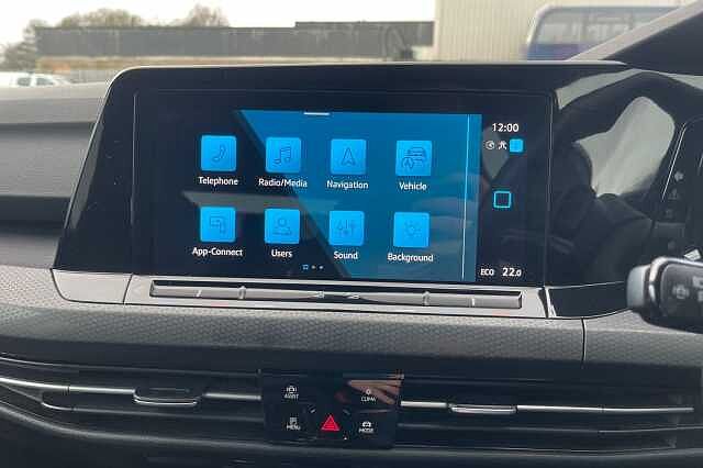 Used Volkswagen Golf 2022 for sale - 77357007: Photo 13