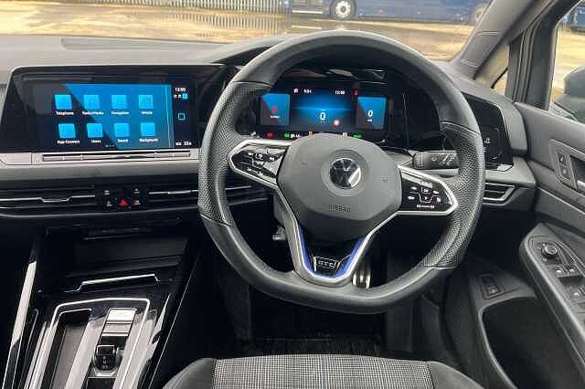 Used Volkswagen Golf 2022 for sale - 77357007: Photo 14