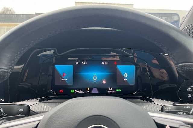 Used Volkswagen Golf 2022 for sale - 77357007: Photo 17