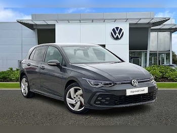 Volkswagen Golf feature image