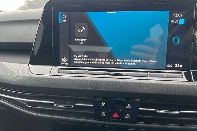 Used Volkswagen Golf 2022 for sale - 77357007: Photo 24