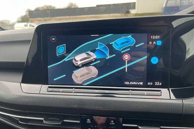 Used Volkswagen Golf 2022 for sale - 77357007: Photo 25