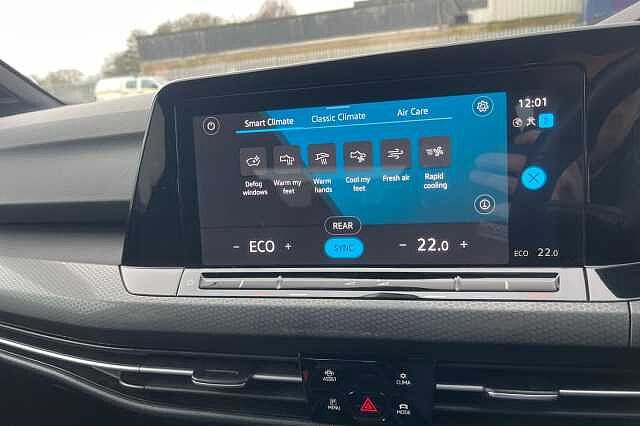 Used Volkswagen Golf 2022 for sale - 77357007: Photo 26