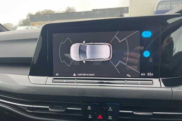 Used Volkswagen Golf 2022 for sale - 77357007: Photo 27