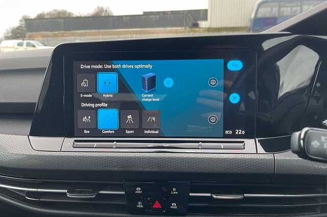 Used Volkswagen Golf 2022 for sale - 77357007: Photo 28