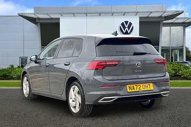 Used Volkswagen Golf 2022 for sale - 77357007: Photo 3