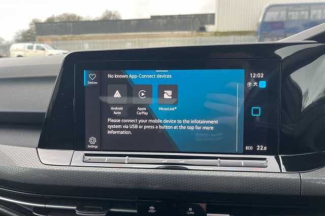 Used Volkswagen Golf 2022 for sale - 77357007: Photo 30