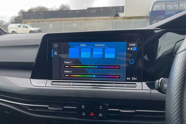 Used Volkswagen Golf 2022 for sale - 77357007: Photo 31