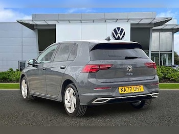 Used Volkswagen Golf 2022 for sale - 77357007: Photo