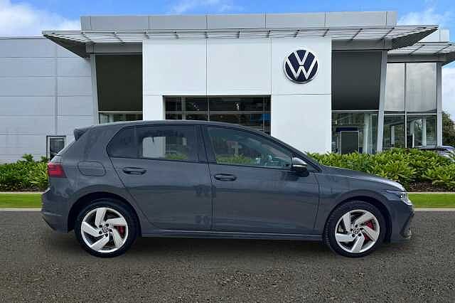 Used Volkswagen Golf 2022 for sale - 77357007: Photo 4