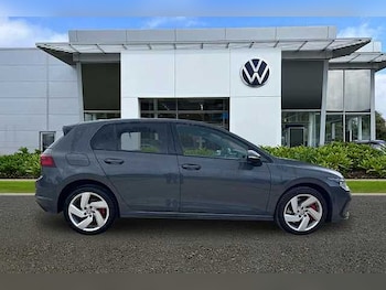 Used Volkswagen Golf 2022 for sale - 77357007: Photo