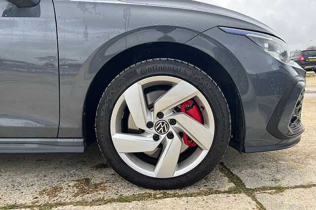 Used Volkswagen Golf 2022 for sale - 77357007: Photo 5