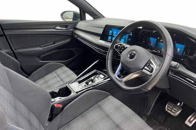 Used Volkswagen Golf 2022 for sale - 77357007: Photo 6