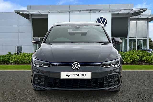 Used Volkswagen Golf 2022 for sale - 77357007: Photo 7