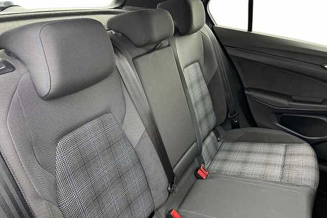 Used Volkswagen Golf 2022 for sale - 77357007: Photo 8