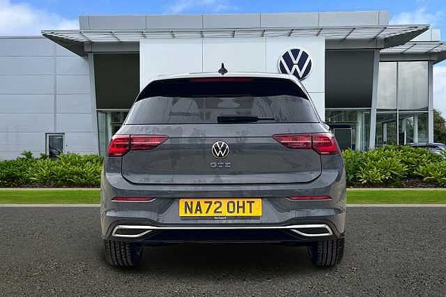 Used Volkswagen Golf 2022 for sale - 77357007: Photo 9