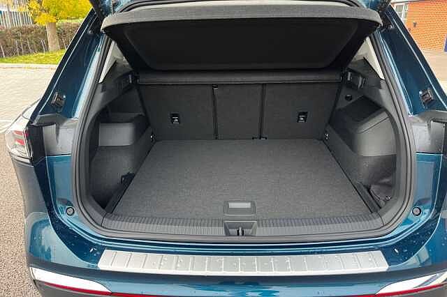 Used Volkswagen Tiguan 2025 for sale - 77085602: Photo 11