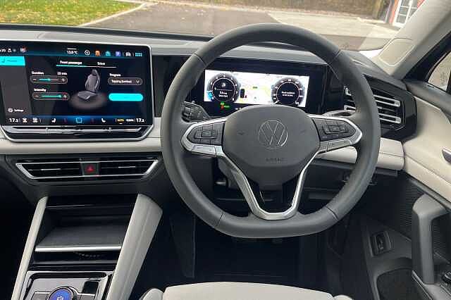 Used Volkswagen Tiguan 2025 for sale - 77085602: Photo 14