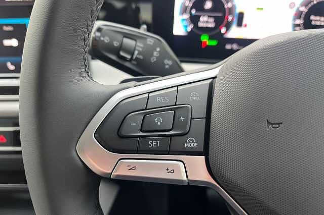 Used Volkswagen Tiguan 2025 for sale - 77085602: Photo 15