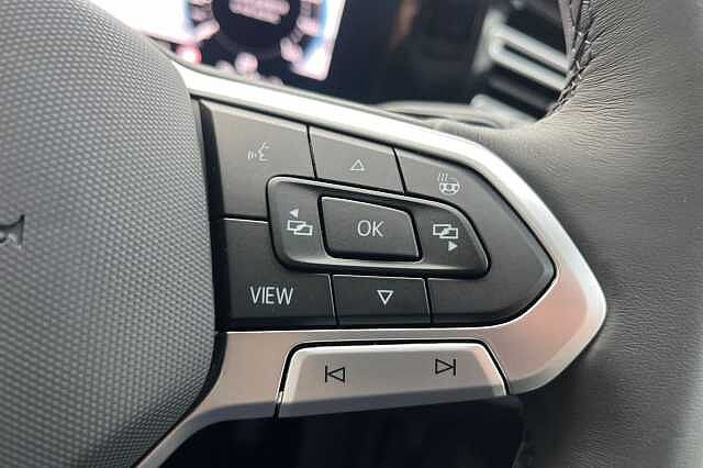 Used Volkswagen Tiguan 2025 for sale - 77085602: Photo 17